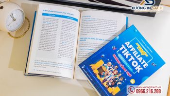 In sách theo yêu cầu