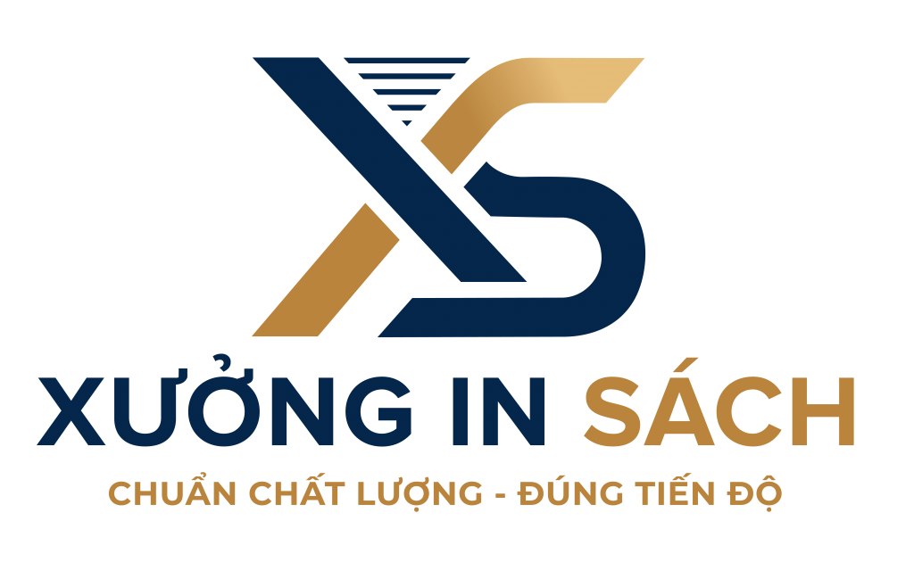 Xưởng in sách – Xưởng in uy tín, chất lượng, chuyên nghiệp tại Hà Nội