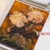 In sách bìa cứng cao cấp