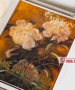 In sách bìa cứng cao cấp