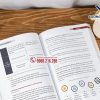In sách khổ A5 - In màu công nghiệp offset tại xưởng in sách