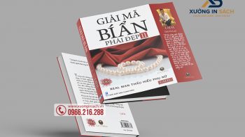 In sách số lượng lớn