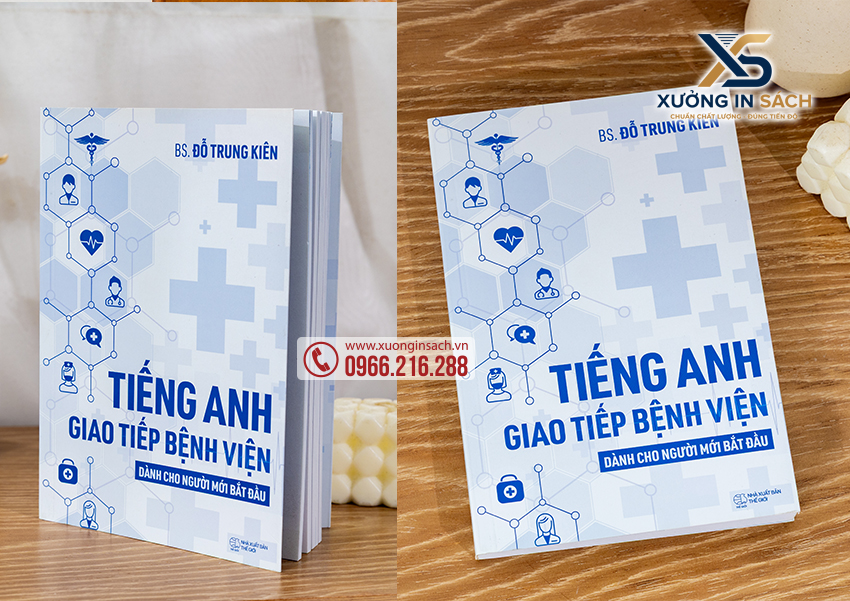 In sách theo yêu cầu