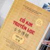 Xưởng in sách chuyên nghiệp