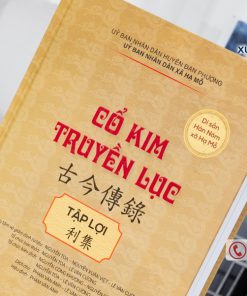 Xưởng in sách chuyên nghiệp