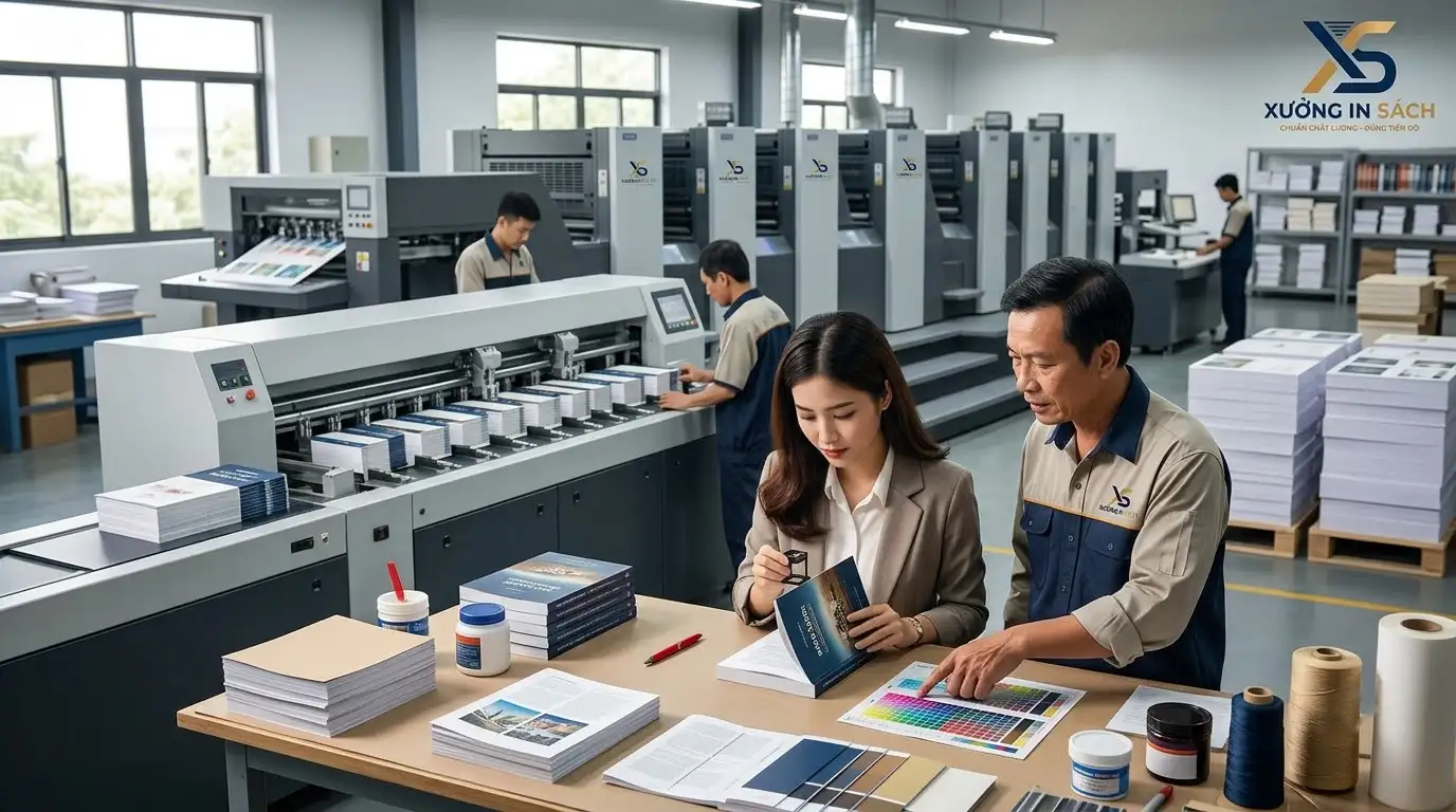 biên tập viên sách làm gì trong quy trình xuất bản