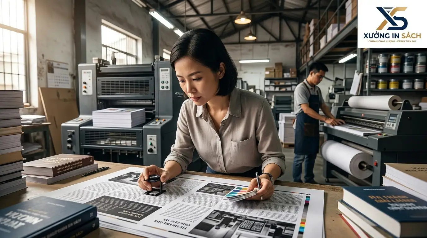 kỹ năng cần có của biên tập viên sách khi làm việc