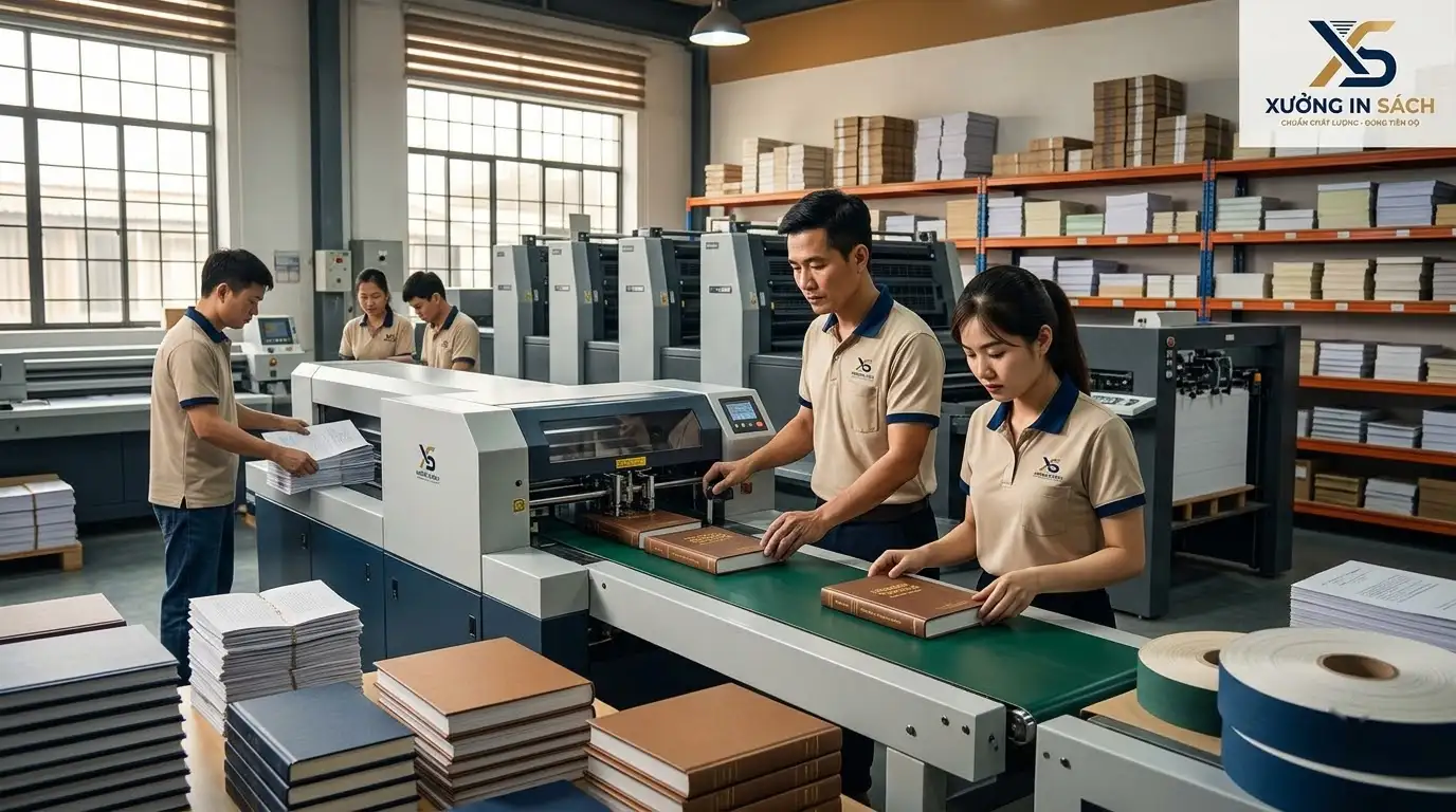 Khái niệm book tour là gì trong chiến dịch ra mắt sách