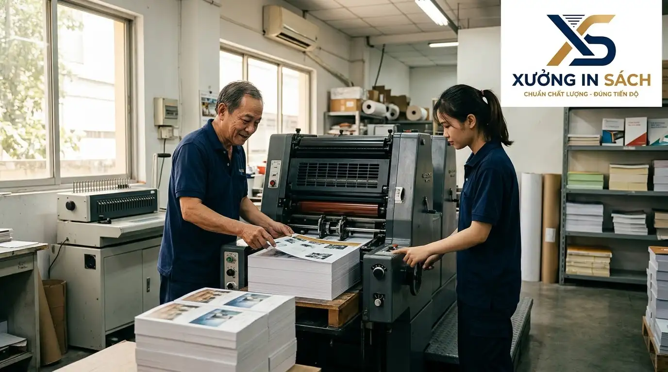 cách xin giấy phép kinh doanh sách và nộp hồ sơ phát hành xuất bản phẩm