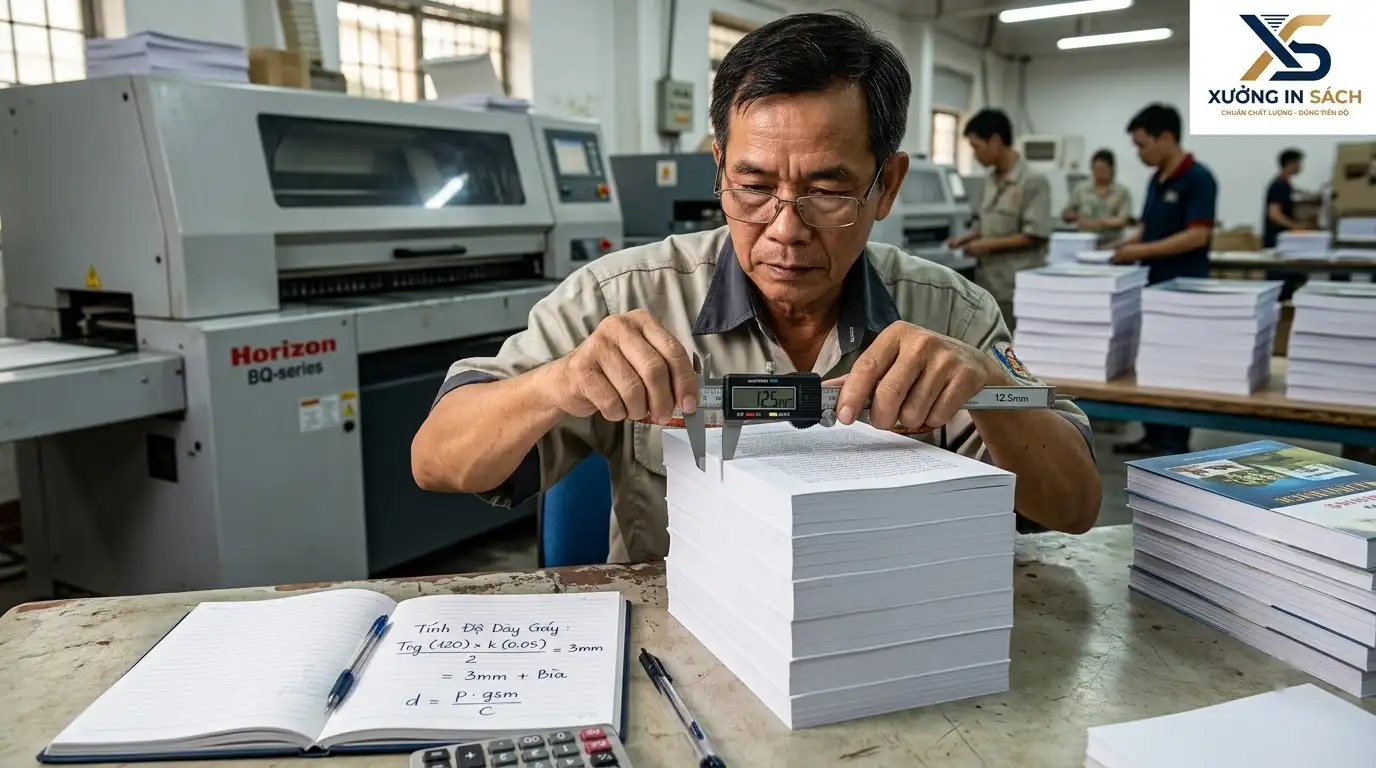 quy trình kiểm tra và bình bản kẽm CTP tại xưởng in sách