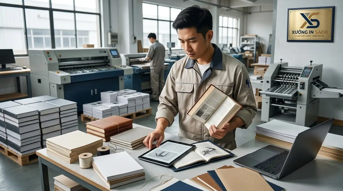 so sánh sách điện tử và sách giấy truyền thống