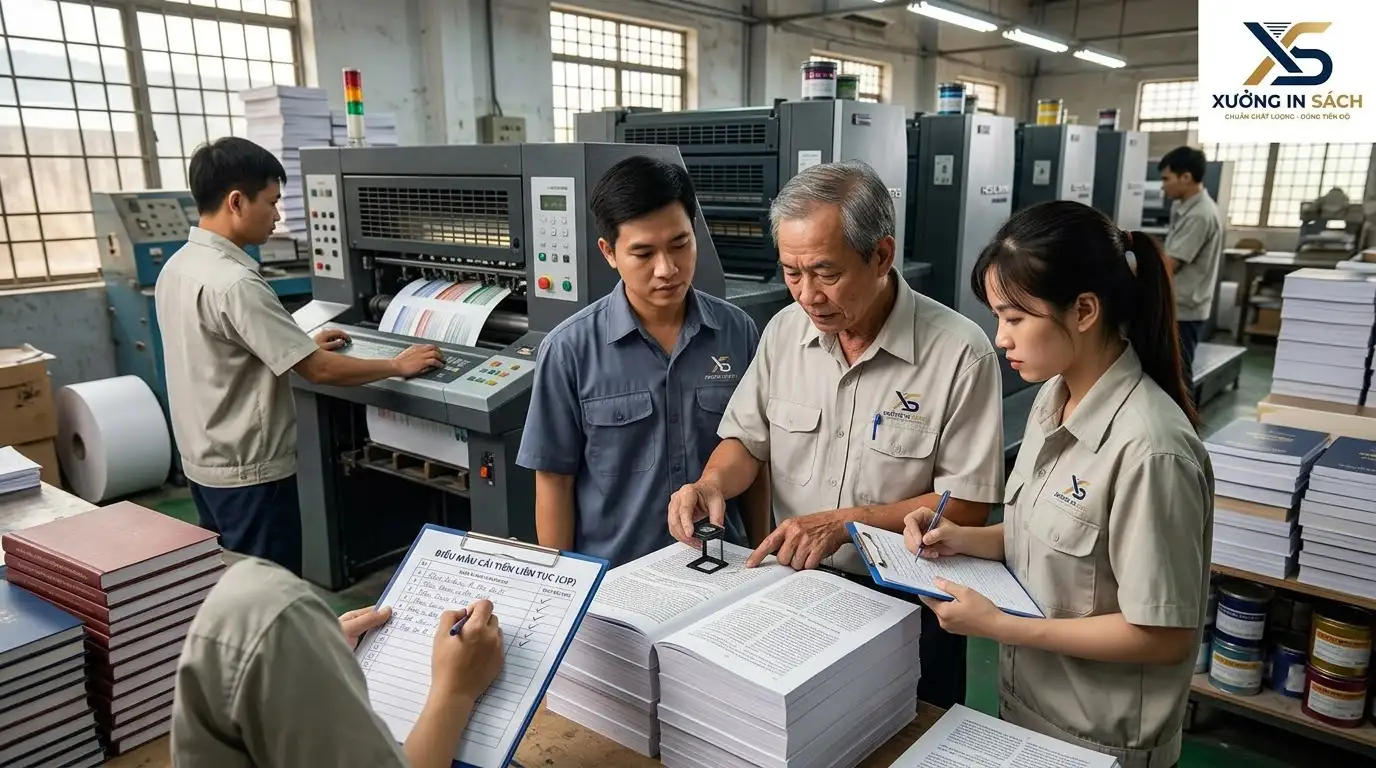 Mã CIP là gì trong quy chuẩn dữ liệu biên mục trước xuất bản sách