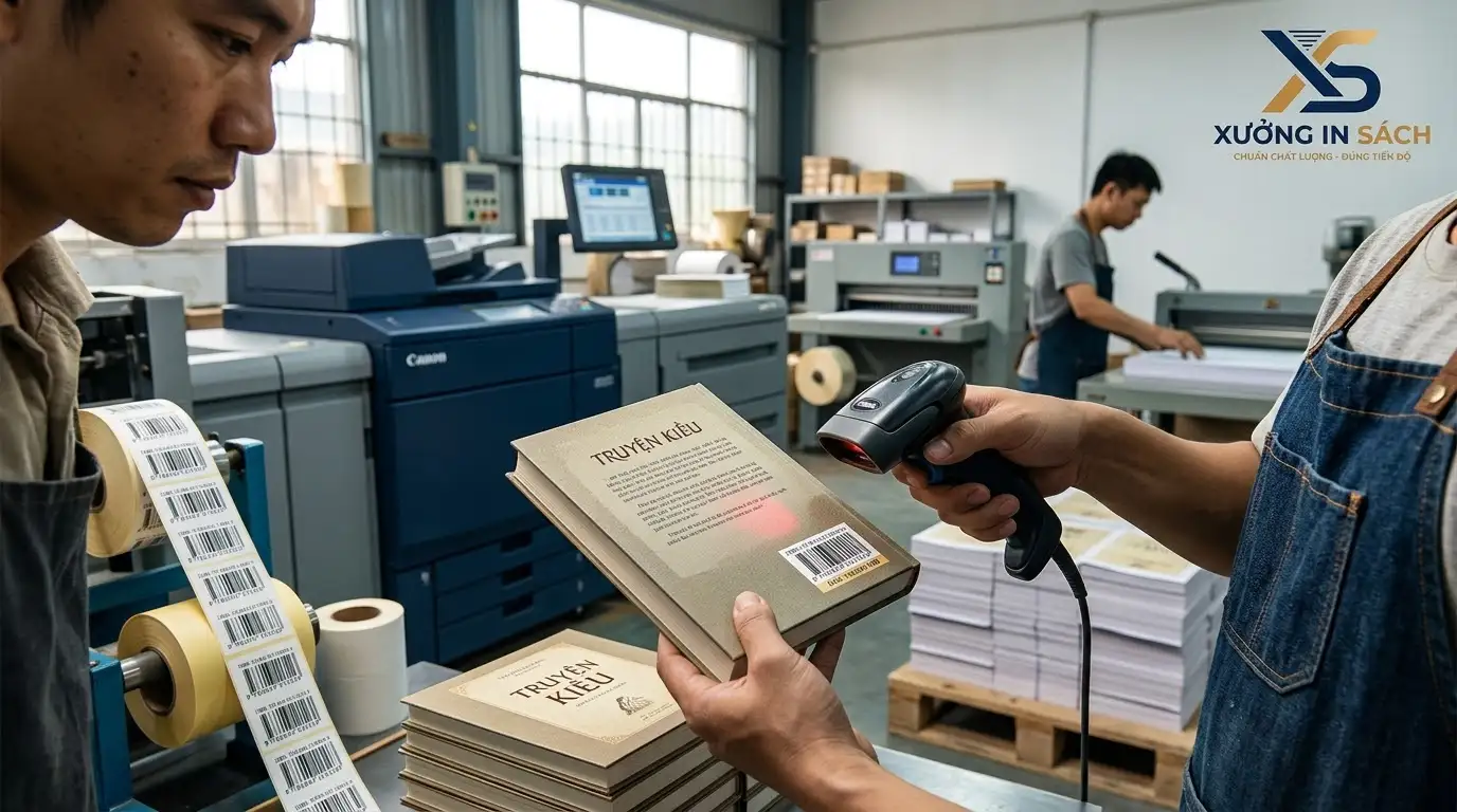 quy định in mã vạch isbn bìa sau