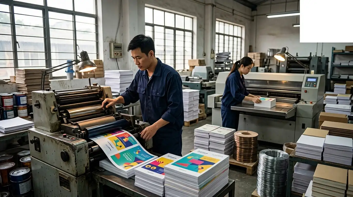 kho giao diện bìa sách canva đẹp và bảng giá in thực tế
