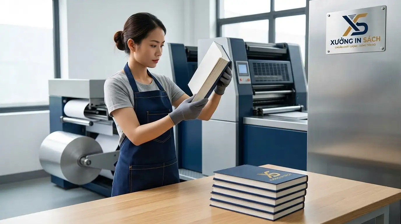Bộ sưu tập mẫu bìa sách phong cách tối giản tinh tế và sang trọng