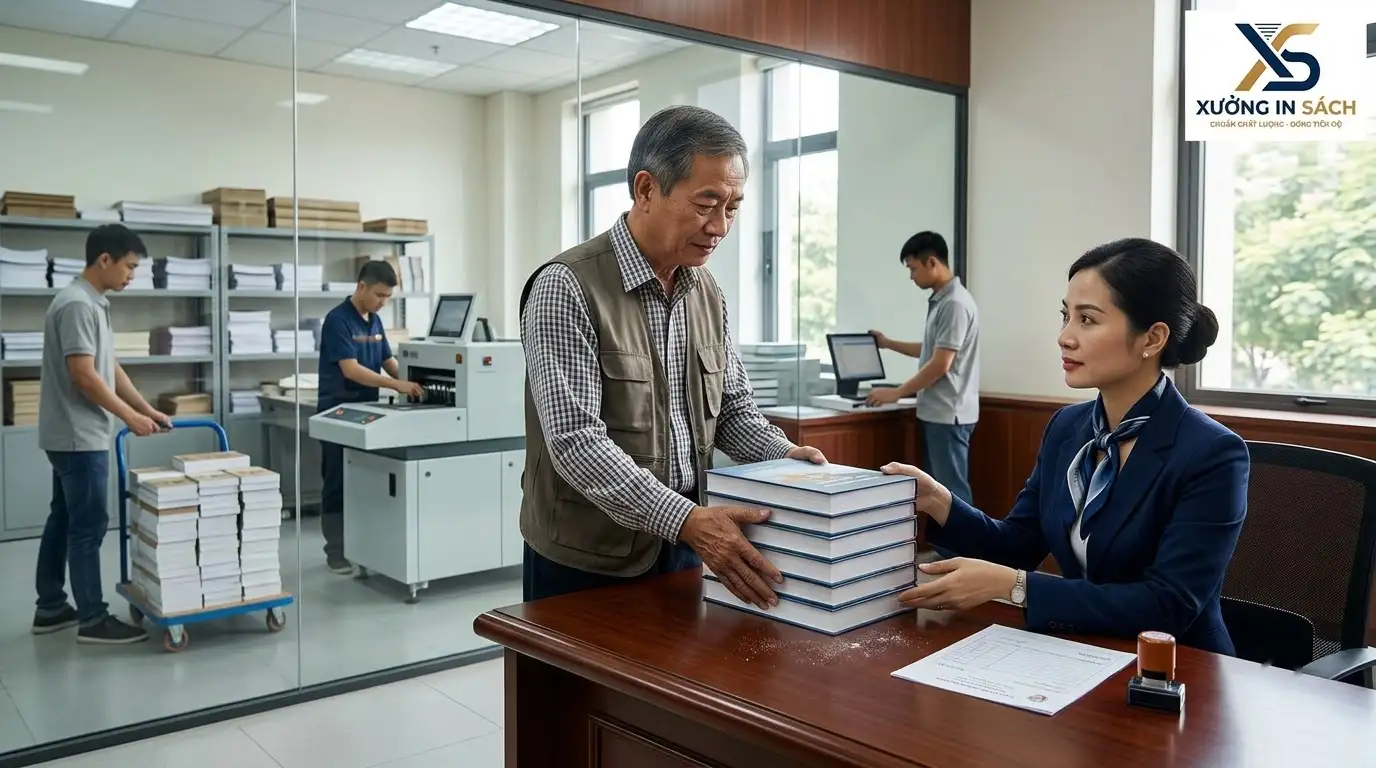 nộp lưu chiểu sách là gì theo quy định pháp luật