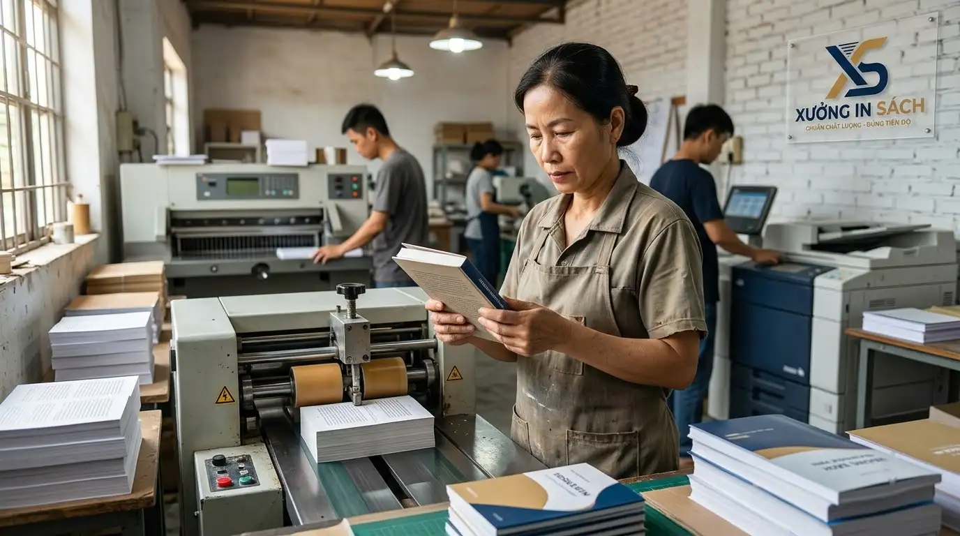 tạo bìa sách online miễn phí chuyên nghiệp
