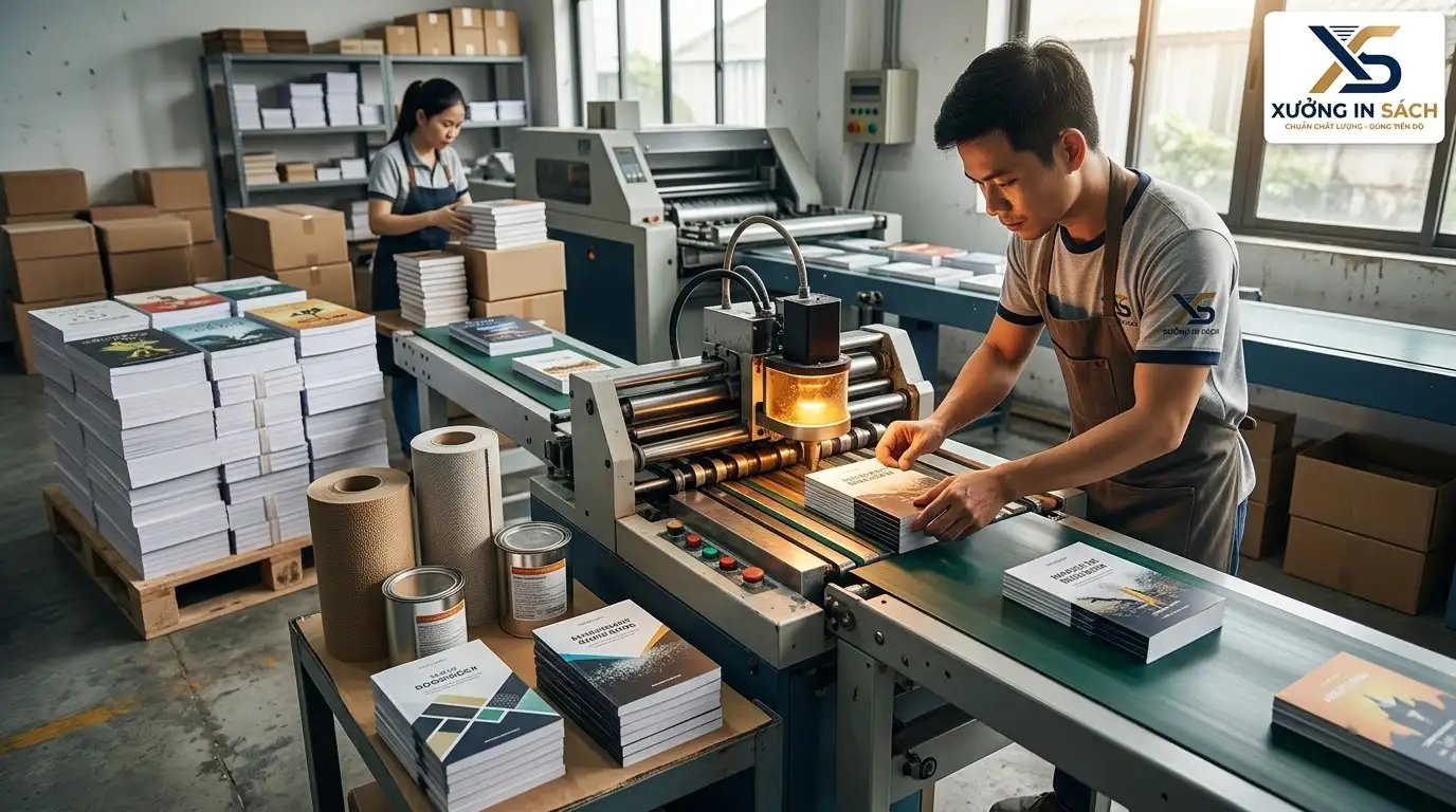 nền tảng thiết kế bìa sách online chuẩn in