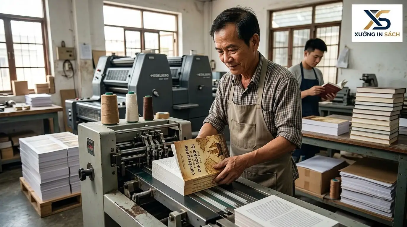 thẩm định nội dung và thủ tục xuất bản sách dịch tại Hà Nội